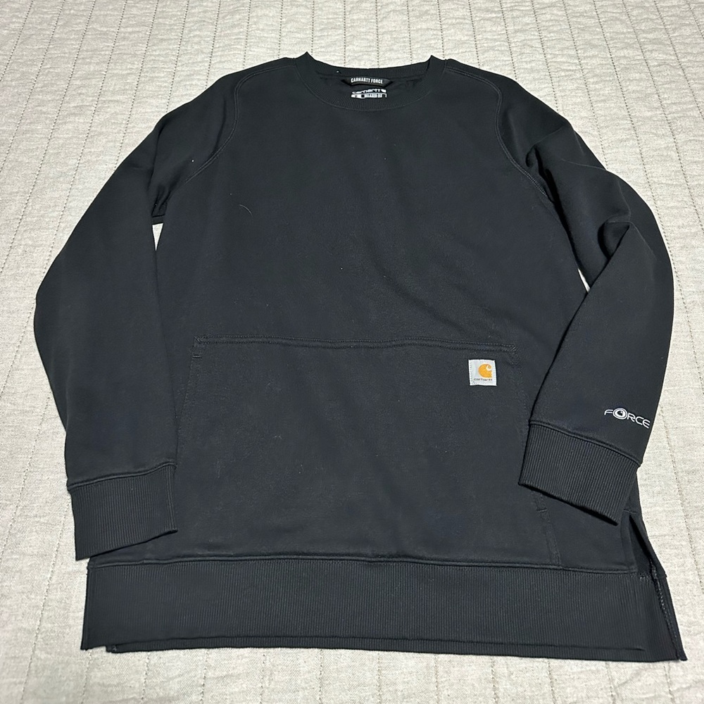 Brand New Women’s Carhartt Sweatshirt Size M